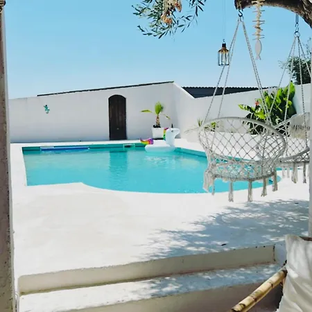 ホームステイ Casa Sabrik Cuxac-dʼAude
