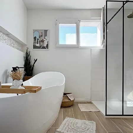 Casa Sabrik ホームステイ Cuxac-dʼAude