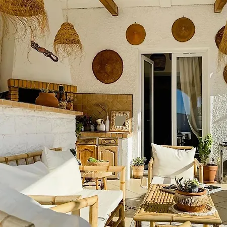 Casa Sabrik * Cuxac-dʼAude