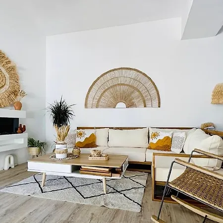 Casa Sabrik Cuxac-dʼAude