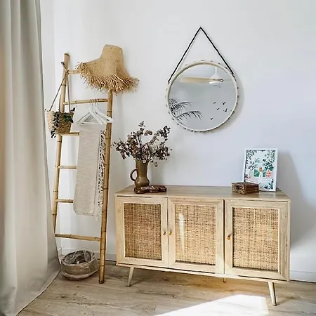 Casa Sabrik * Cuxac-dʼAude