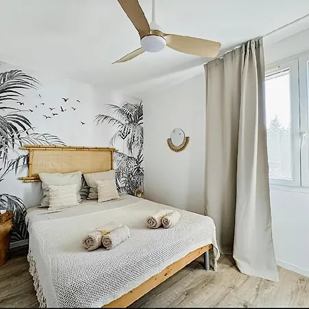 Casa Sabrik ホームステイ